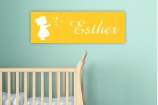 Meisje met belletjes Meisje met belletjes
